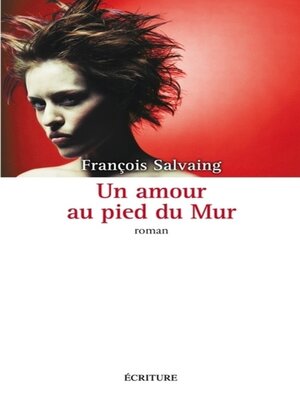 cover image of Un amour au pied du Mur